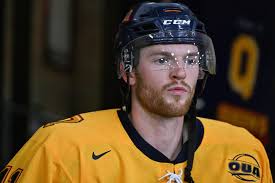 Brandon Sun: Campbell ready for life after hockey