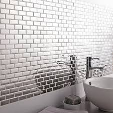 Si le local est soumis à l'humidité (salle de bain, cuisine) : Adhesif Auto Bain Carrelage Check Mural Salle Wwwcinesioter 99 Carrelage Mural Salle De Bain Aut Leroymerlin Salle De Bain Carrelage Stickers Carrelage