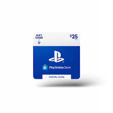 Use your microsoft gift card to purchase xbox game pass and xbox live gold subscriptions! Amazon Com 25 Playstation Store Gift Card Digital Code Video Games