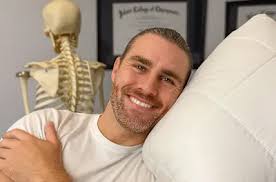 Maria DeAngelo and Gary Mazur