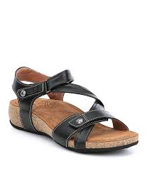 taos footwear universe sandals