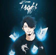 trafi jellal erza in 2021 anime anime designs jellal and erza