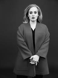 Adele's first two albums, 19 and 21, earned her critical praise. Adele Is Music S Past Present And Future Time
