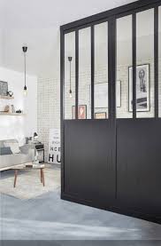 Maybe you would like to learn more about one of these? Tout Savoir Sur Les Verrieres Leroy Merlin Avis Prix Photos Cloison Separation Cloison Cloison Amovible