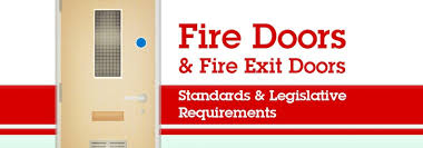 Maybe you would like to learn more about one of these? Fire Doors And Fire Exit Doors