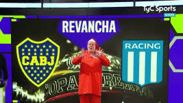 Por supuesto, la derrota del xeneize no pasó desapercibida en las redes sociales donde hubo catarata de memes. Boca Elimino A Racing En La Libertadores Y Estallaron Los Memes Tyc Sports