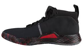 Damian lillard's 6th signature shoe was a bit of a letdown. Damian Lillard S Adidas Dame 5 Leaks In Never Before Seen Colorways Weartesters