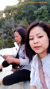 About today..Thenzawl Dragonfruit growers training @centre_of_excellence  Lunglei Zau, Serchhip and @Zawlpui .. #2021diary #trainingday  #blessedmoments #funwith #bestie #photoshoot #💞💞💞