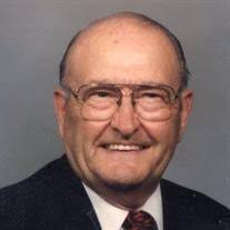 Thomas James Sluss Obituary