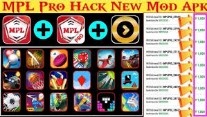 Free download mpl pro apk file latest version v145 for android os and earn money by playing games on your android mobile phone. Mpl Pro Mod Apk Unlimited Money Auto Win Download Latest Version