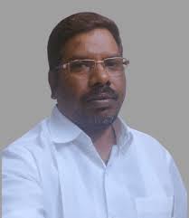 Shanti Kumar Nomula(Shanti Kumar)