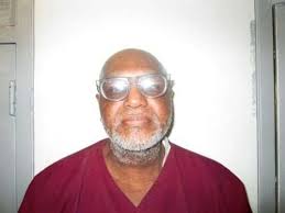 Darrell Frederick Oklahoma Death Row