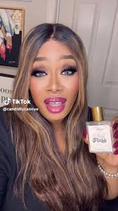 Pink Friday Restock Announcement for Aspiring Aromas