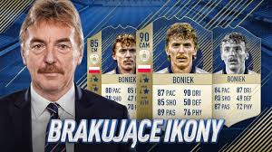 Óscar boniek garcía ramírez is a honduran footballer who currently plays as a midfielder for houston dynamo in major league soccer. Brakujace Ikony W Fifie 18 Polska Ikona Fifa 18 Youtube