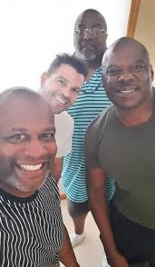 After a 30-year hiatus, Madison hip-hop legends Fresh Force set to headline  Mad Lit Summer Concert Series tonight