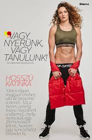 Katinka hosszu smashes the women's 400m individual medley at london follow @iswimleague on. Shape Cover With Hosszu Katinka Mate Gregus Photography