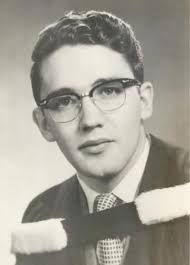 Peter MURTHA Obituary (2016)