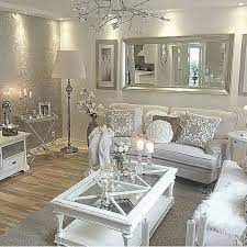 Pin By My Mother S Table On Decorate Living Rooms Glam Living Room Decor Glam Living Room Modern Glam Living Room