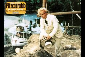 Pop Up Kino: Fitzcarraldo | MATCH