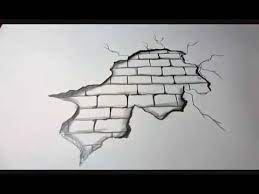 Cara membuat grafiti 3d logo slank, pake spidol dan buku gambar saja sudah cukup, dan ini lah hasil nya, selamat mencoba bos Gambar 3d Di Kertas Youtube