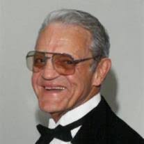 Obituary information for John R. "Harp" Wehrli