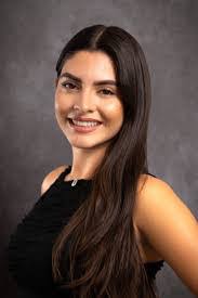 Kenya Ruiz's Instagram, Twitter & Facebook