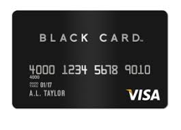 Swiss banks are known worldwide. Get A Black Credit Card For The Super Rich Hnwi