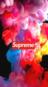 Pin By Q Wavy On Appel Supreme Wallpaper Supreme Iphone Wallpaper Supreme Background