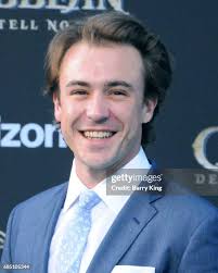 40 Barry Otoole Stock Photos, High-Res Pictures, and Images