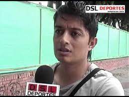 Carlos caicedo tiene 29 años (15/7/1991). Carlos Caicedo Cucuta Youtube