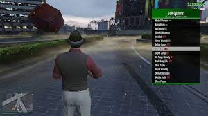 Download cheats for gta 5 for free and without viruses? Gta V Online Updated Mod Menu W Money Hack Tutorial Pc Youtube