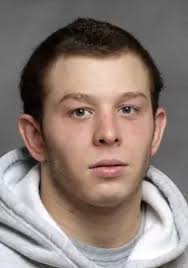 2010-2011 Wrestling Roster