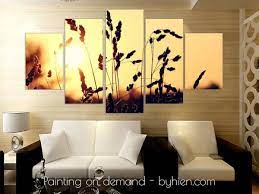 Maybe you would like to learn more about one of these? The Gallery Of These Simple Wall Paintings For Living Room