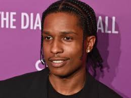 Innovator, disruptor, and evolutionary are some words that come to mind when one thinks of a. Rapper Asap Rocky Confirms He S Dating Singer Rihanna Music Gulf News