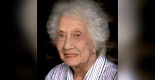 Anna M. Gillis Obituary