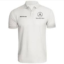Polo Camisa Polo Mercedes Benz En Colombia Rebajas Febrero Clasf Moda Y Accesorios En 2020 Camisetas Polo Camisa F1 Camisa De Moda