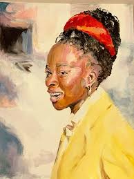 NSUN Member Creative Exhibition 2021