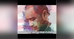 On Racelessness and Advocacy Featuring Dr. Sheena Mason and Mark Talley