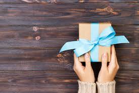 How to use gift in a sentence. Gift Tax In 2019 How Much Can You Give Before Having To Pay The Motley Fool