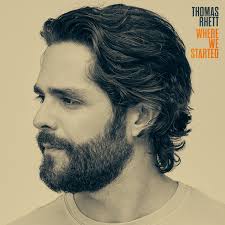 Church Boots by Thomas Rhett