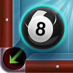 Content must relate to miniclip's 8 ball pool game. Aim Tool For 8 Ball Pool 1 2 4 Apk Android Apps