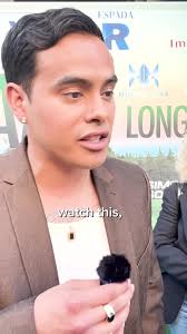 Don't miss what Julian Works says about #TheLongGame. 🏌️ Based