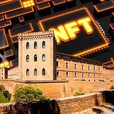 News Zaragoza To Release Nfts In 2021 Zaragoza Spain Short News