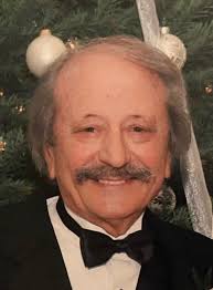 Obituary for Ferdinando G. Conte