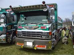 camion de la india india camiones fotos