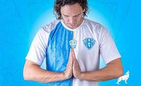 Notícias do futebol paraense e do mundo no programa camisa 20, apresentado por mariana malato. Camisa Cirio De Nazare Do Paysandu 2020 Lobo Mantos Do Futebol