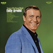 Eddy Arnold