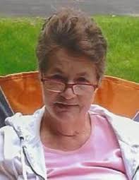 Janette Garner Obituary