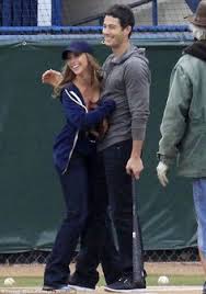 Brian hallisay is an american actor. 40 Brian Hallisay Revenge Ideas Brian Hallisay The Client List Brian