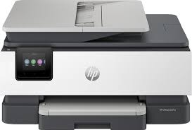 HP OfficeJet Pro 8124e